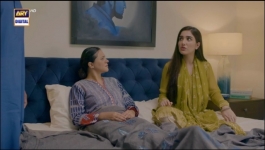Yeh Na Thi Hamari Qismat - Episode 12 - 10th February 2022